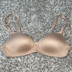 VS Wire Free Bra
